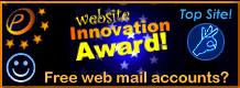 Innovation Award!