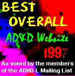 Best Overall AD&D Web Site
