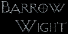 Barrow Wight