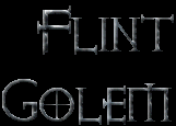 Flint Golem