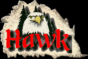 The Tale of Hawk